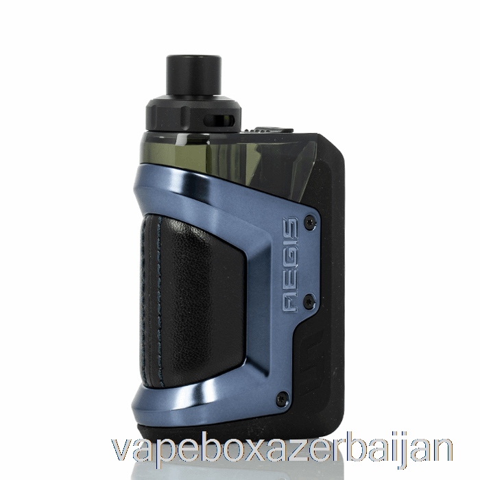 Vape Baku Geek Vape AEGIS HERO 45W Pod Kit Blue